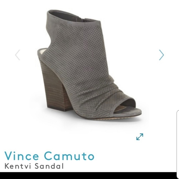 Shoes - Vince camuto new without box wedges